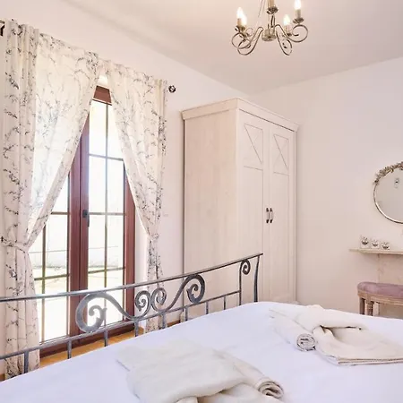 Bellissima Guest house *