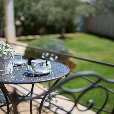 Bellissima Guest house Kukci