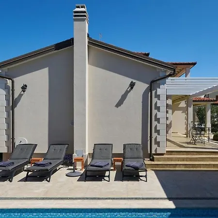 Bellissima By 4* Kukci