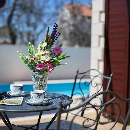 Guest house Bellissima *