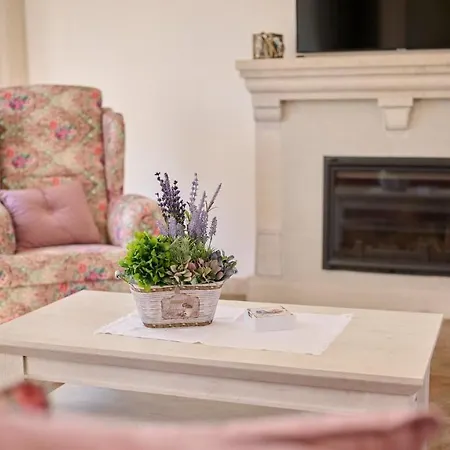 Bellissima Guest house *
