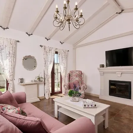 Bellissima Guest house *