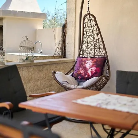Guest house Bellissima *