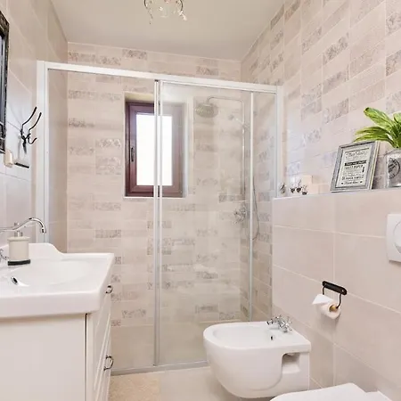 Bellissima Guest house *