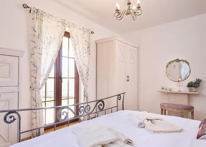 Bellissima By Gasthuis 4*