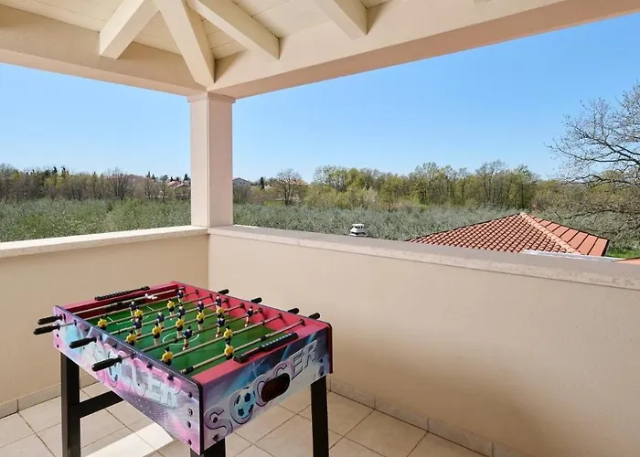 Bellissima By Gasthuis