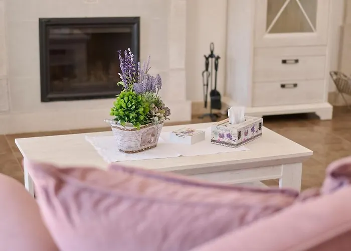 Bellissima By 4* Kukci