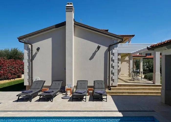 Bellissima By 4* Kukci