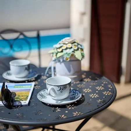 招待所 Bellissima By Kukci