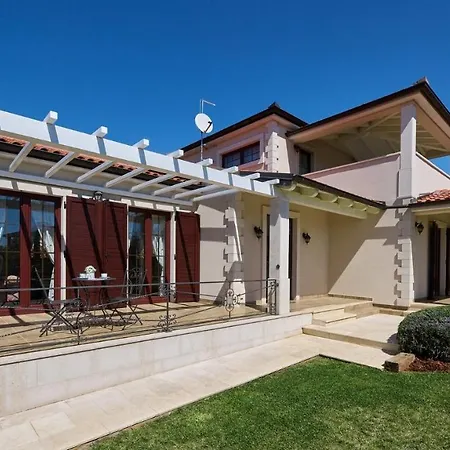 Bellissima Guest house *
