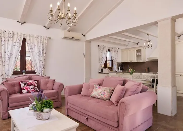 Bellissima Affittacamere